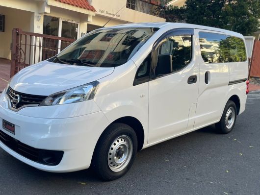 Nissan Vanette NV200 en venta