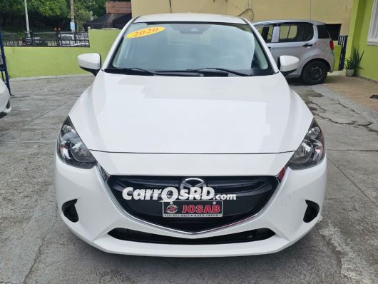 Mazda Demio Hatchback en venta