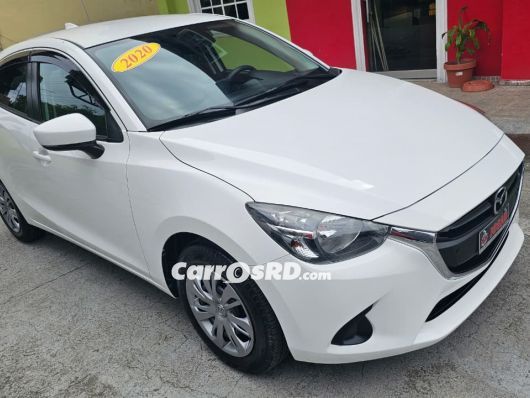 Mazda Demio Hatchback en venta