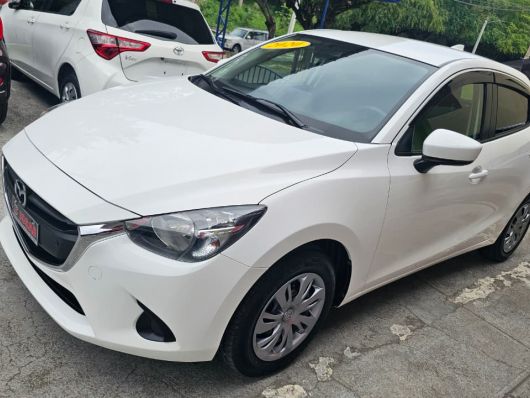 Mazda Demio Básico en venta