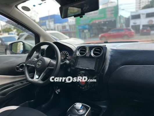 Nissan Note Carros en venta