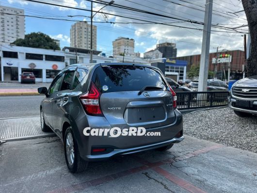 Nissan Note Carros en venta