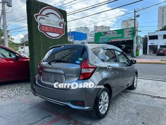 Nissan Note Carros en venta