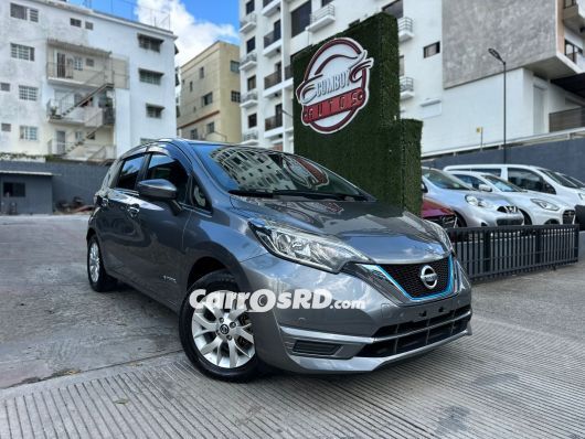 Nissan Note Carros en venta