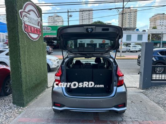 Nissan Note Carros en venta