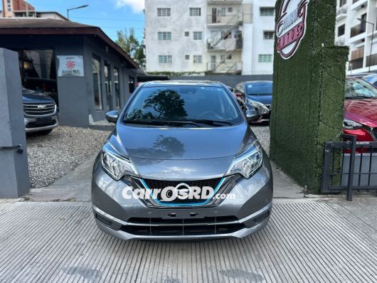Nissan Note Carros en venta