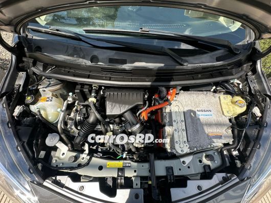 Nissan Note Carros en venta