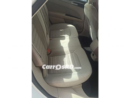 Ford Fusion Carros en venta