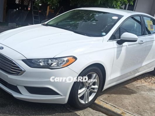 Ford Fusion Carros en venta