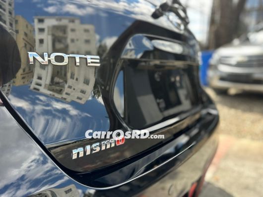 Nissan Note Hatchback en venta