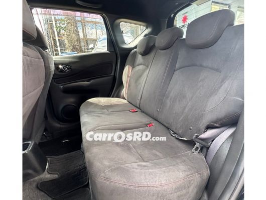 Nissan Note Hatchback en venta