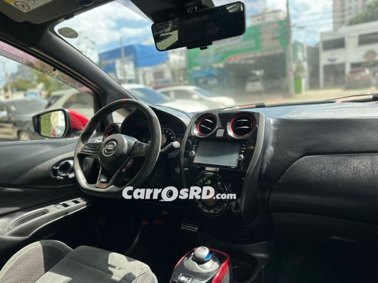 Nissan Note Hatchback en venta