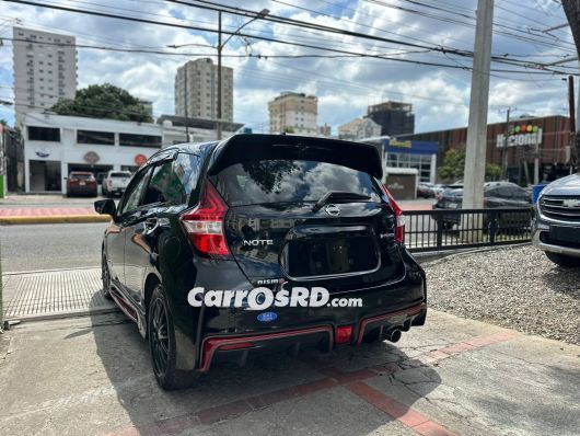 Nissan Note Hatchback en venta