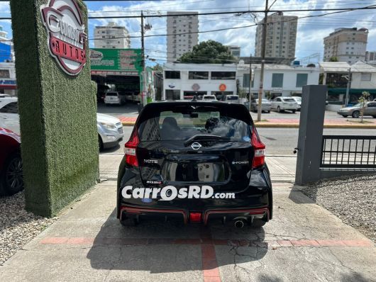 Nissan Note Hatchback en venta