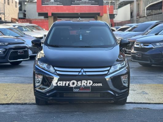 Mitsubishi Outlander Jeep en venta
