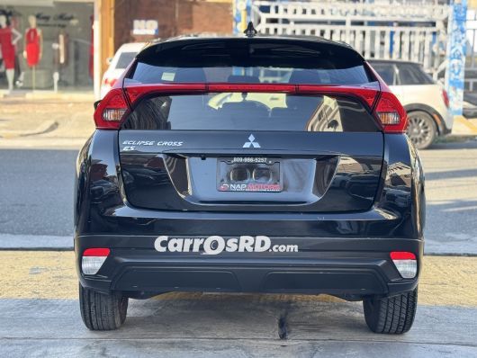 Mitsubishi Outlander Jeep en venta