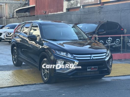 Mitsubishi Outlander Jeep en venta