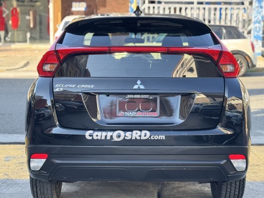 Mitsubishi Outlander Jeep en venta