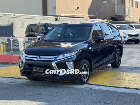 Mitsubishi Outlander Jeep en venta