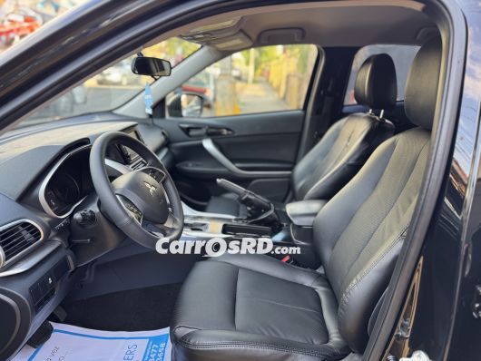 Mitsubishi Outlander Jeep en venta