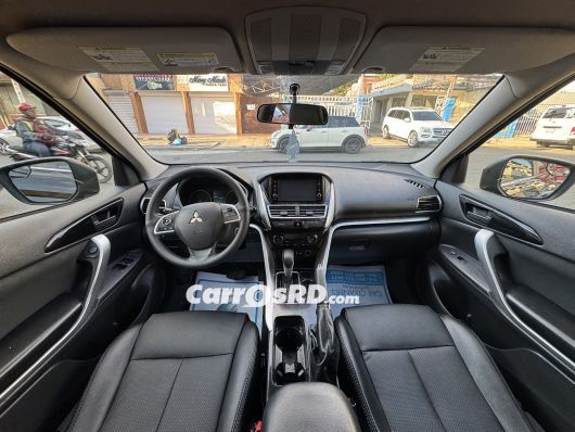 Mitsubishi Outlander Jeep en venta