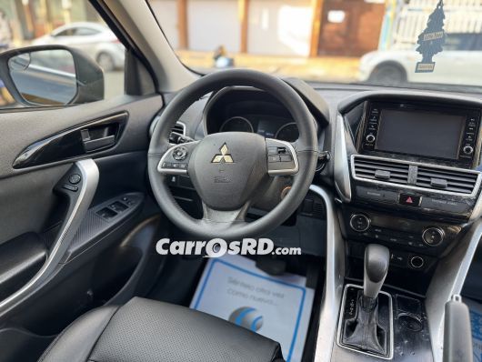 Mitsubishi Outlander Jeep en venta