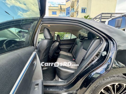 Toyota Corolla Carros en venta