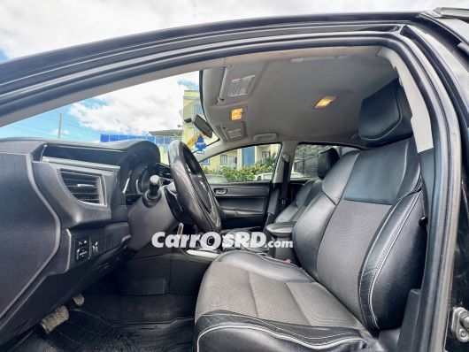 Toyota Corolla Carros en venta