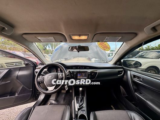 Toyota Corolla Carros en venta