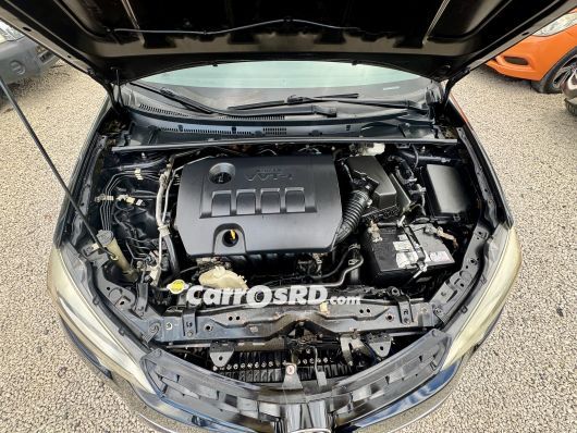 Toyota Corolla Carros en venta