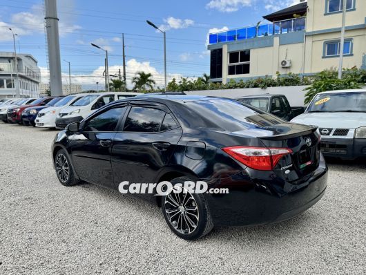 Toyota Corolla Carros en venta