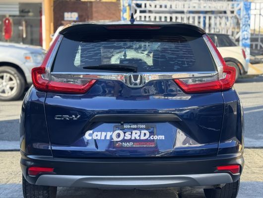 Honda CR-V Jeep en venta