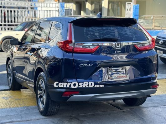 Honda CR-V Jeep en venta