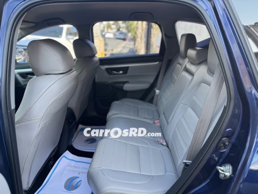 Honda CR-V Jeep en venta