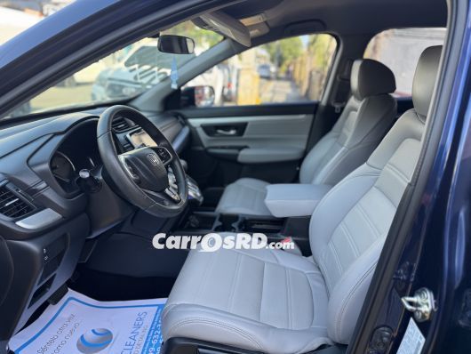 Honda CR-V Jeep en venta