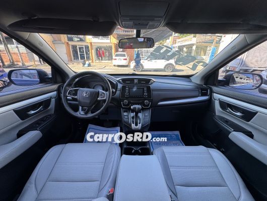 Honda CR-V Jeep en venta