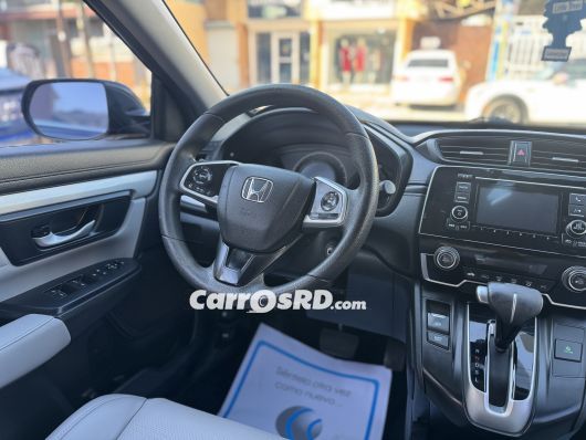 Honda CR-V Jeep en venta