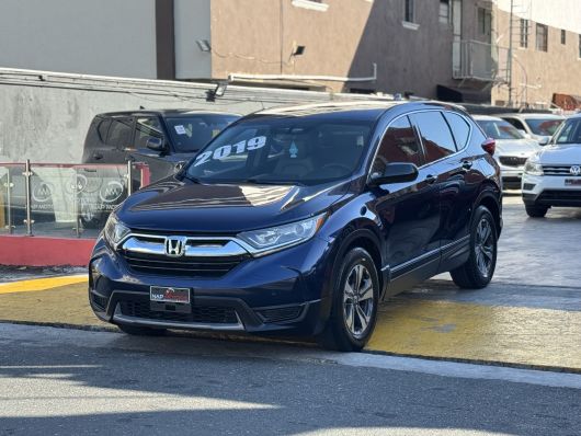 Honda CR-V LX en venta