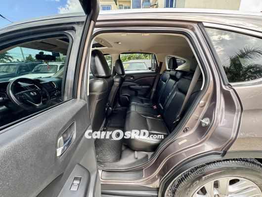 Honda CR-V Jeepeta en venta