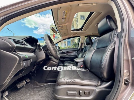 Honda CR-V Jeepeta en venta