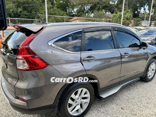 Honda CR-V Jeepeta en venta