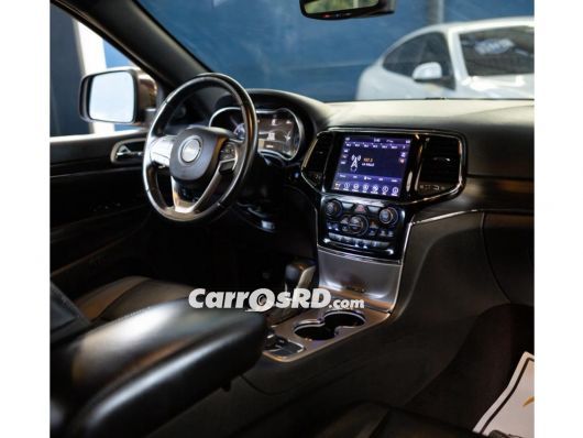 Jeep Grand Cherokee Jeepeta en venta