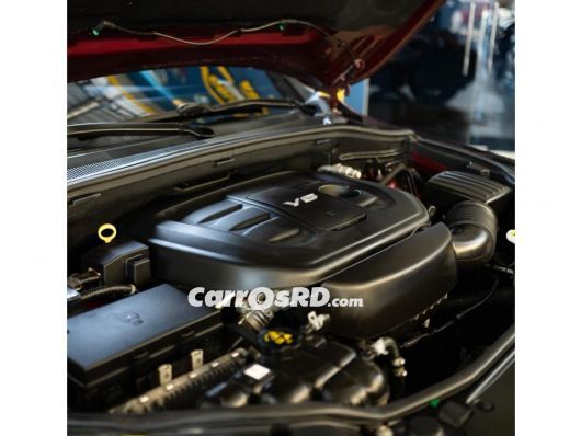 Jeep Grand Cherokee Jeepeta en venta