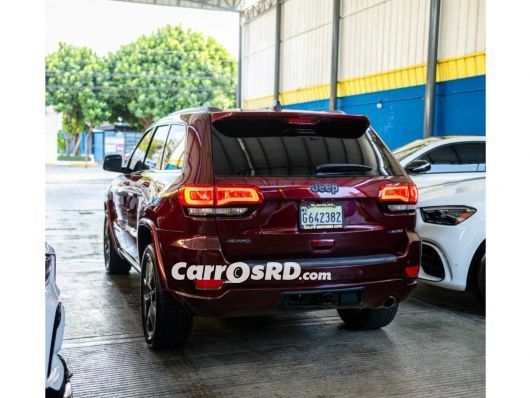Jeep Grand Cherokee Jeepeta en venta