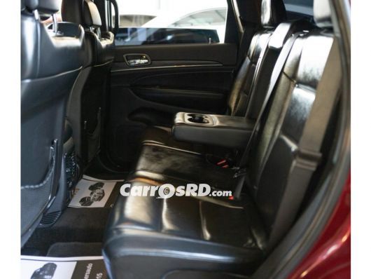 Jeep Grand Cherokee Jeepeta en venta