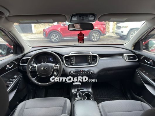 Kia Sorento Jeepeta en venta