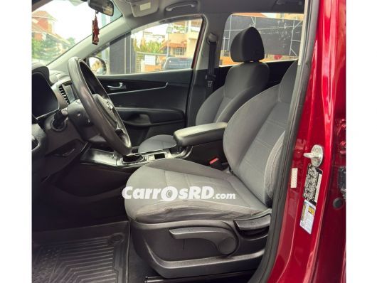 Kia Sorento Jeepeta en venta