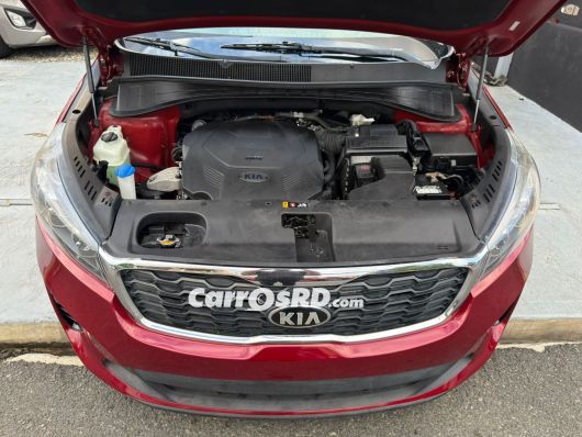 Kia Sorento Jeepeta en venta