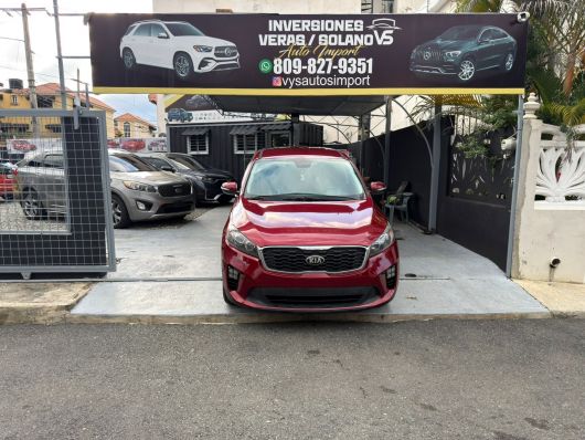 Kia