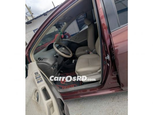 Toyota Vitz Hatchback en venta
